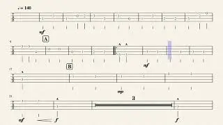 Hakuna Matata Bass