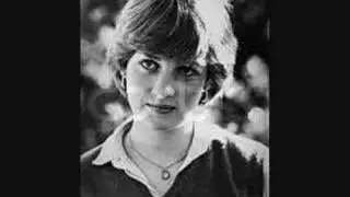 Video of Princess Di's 10 years death anniversary, part 2