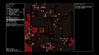 Rift Wizard - taking out Mordred in one shot