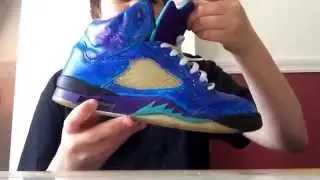 Air Jordan 5 