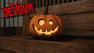 All 10 Pumpkins On The Inn Devour Halloween Event