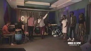 yesu oyebi motema nangai avec l adorateurs onesim kalala