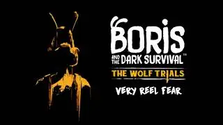 Boris and the Dark Survival OST | 