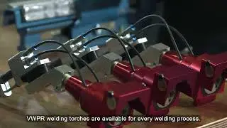Valk Welding Consumables