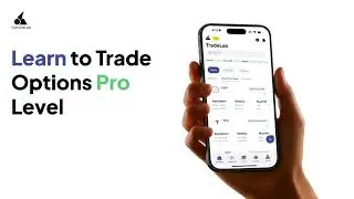 Learn to Trade Options Like a Pro