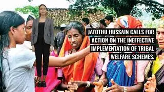 National Commission Calls for Action on Ineffective Tribal Welfare Schemes in Nagpur