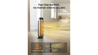 Space Heater Solaris Max 2nd  Gen | Review