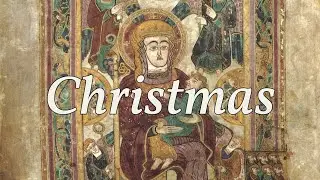 Supplementary Lecture 12: &AElig;lfric's Homily on Christmas, Christ I, Advent Lyrics in the Exeter Book