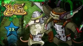 [Dofus 1.29] DJ RAT NOIR = MASSE XP ! :D (Double XP)
