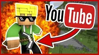 YOUTUBER RANK P&Aring; OP-PRISON?! - SpyMc #5