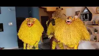 Poodur peddapuli2k23🦁