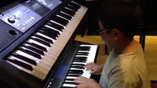 Keyboard Extravaganza at Beyer Music