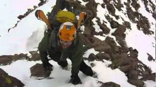 Stevens Peak 2011