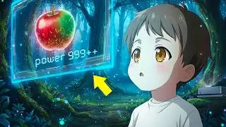 شاب ضعيف بيطرد من قريته ولكنه بيصدمهم بقوته الخارقة الي بتخليه يقدر يهزم الشياطين | ملخص انمي كامل