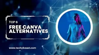 6 Best Canva Alternatives For Free 2022