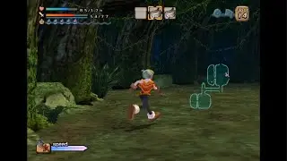Dark Cloud (pt 8) wise owl forest & mataktaki village events finished)