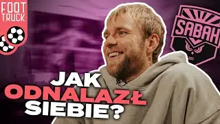 PUCHACZ: DOPIERO BĘDĘ NAJLEPSZY