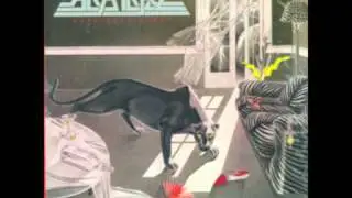 Alcatrazz - Blue Boar