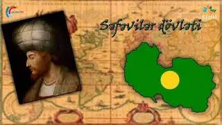 Səfəvi imperiyasının qurucuları –TALIŞ TAYFALARI