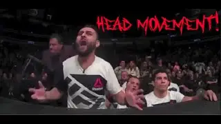 Edmund Tarverdyan: Worst Coach in the UFC