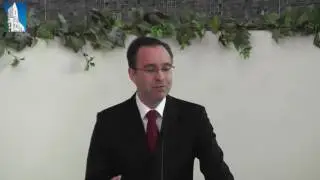1&ordf; IPSBC - Ternas Provid&ecirc;ncias da Reden&ccedil;&atilde;o - Sem. Jorge Melhado - 24/Jul/2016 - Culto Matutino
