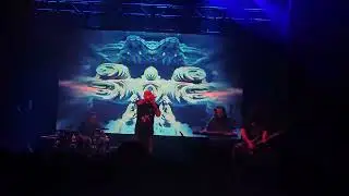Infected Mushroom - Live Band - Summit - Denver, CO - 8/30/2025 #3