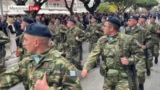 ΣΤΡΑΤΟΣ ΚΑΙ ΜΗΧΑΝΟΚΙΝΗΤΑ ΠΑΡΕΛΑΣΗ ΚΑΛΑΜΑΤΑ 25.3.2024