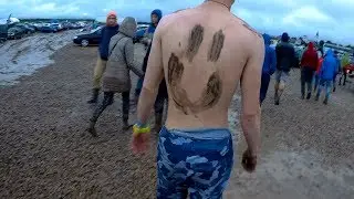 AFP 2017. АПОКАЛИПСИС. Всем павшим в поле посвящается