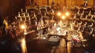 Morgan. Marry you (Live Teatro Real de Madrid) 05/01/2020