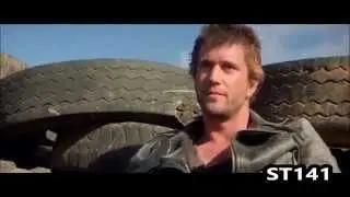 MAD MAX (NICKELBACK) TRIBUTE 2015