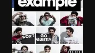 Example - Kickstarts