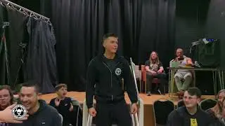 Riley Nova RETURNS | House Of Pain Wrestling, Beeston