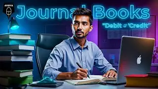 Students Own Video - amazing explanation of Journal Entry by K11-12 Student|Learn and Earn Money