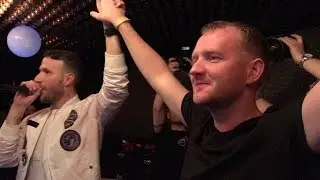 Madison Mars live at Jimmy Woo &bull; ADE16
