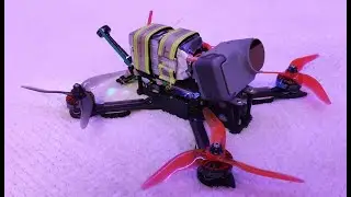 EPIC FPV STUNTS COMPILATION! |5