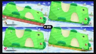 01/23/26 SMPJ Super Mario Party Jamboree Online Ranked Survival