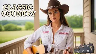 Classic Nashville Country Music Instrumental