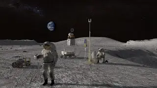How NASA Achieved the Impossible: Space to Ground