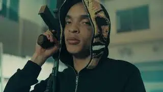 Skelly 12K - Big Steppa (Official Music Video)