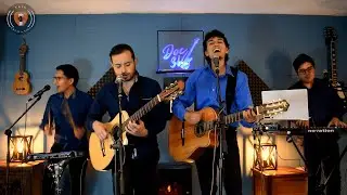 Canción del Mariachi (Cover) - Trío Chulla Vida, Doc 3V, Ney LZ (Desperado) Antonio Banderas