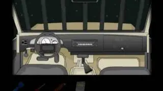 How To Escape The Car Walkthrough