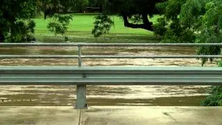 Memorial Day Flood 2015