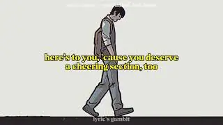 Such a Loser - Garfunkel and Oates | lyrics