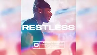 [FREE 4 PROFIT] RAH SWISH TYPE BEAT | &lsquo;RESTLESS&rsquo; | DRILL BEAT