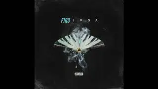 F!R3 - Joga (Prod. Vinck)