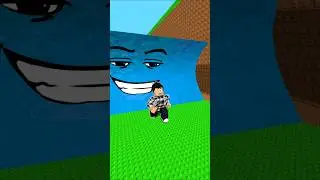 Roblox спасает цунами от мозговой гнили #roblox #furiousjumper #robloxmemes