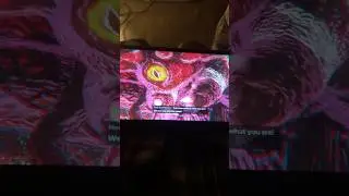 Redux Final Boss - Sonic X Shadow Generations