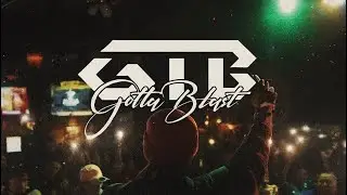 R3MY - CHI GANG (Official Music Video)