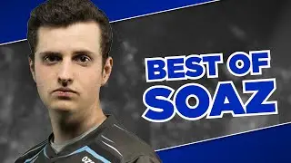 Best Of sOAZ - Disrespectful French | Funny Montage