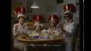 Imperial Margarine (1997) - Commercial